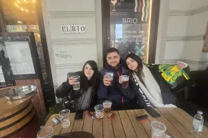 Πανέτοιμοι και... πόζα στο kerkida!