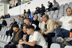 ΦΩΤΟΡΕΠΟΡΤΑΖ/Ο κόσμος στο Πάφος - Μονακό