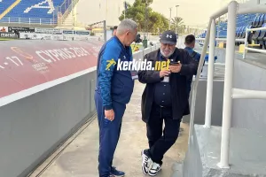 Κίκης με Σάβιτς