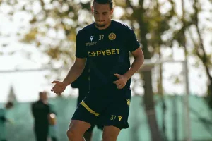 (Φώτος) Ετοιμάζονται για Απόλλωνα