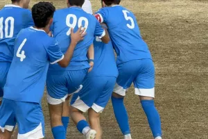 Πήρε το ντέρμπι ο Απόλλωνας