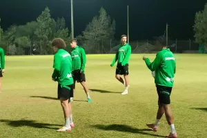 Ομόνοια/Η τελευταία... πριν την Ντιναμό (Φώτος/Βίντεο Kerkida)
