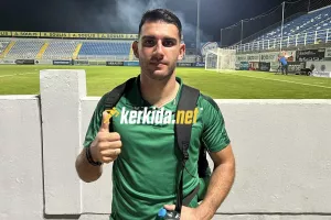 (Βίντεο Kerkida) Πικής: "Τα δώσαμε όλα ως ομάδα - Αυτή η νίκη είναι κομβική"