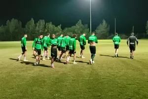 Ομόνοια/Η τελευταία... πριν την Ντιναμό (Φώτος/Βίντεο Kerkida)