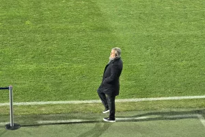Εξοπλισμένος ο Ρόκα 