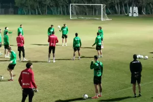 Ομόνοια/Η τελευταία... πριν την Ντιναμό (Φώτος/Βίντεο Kerkida)