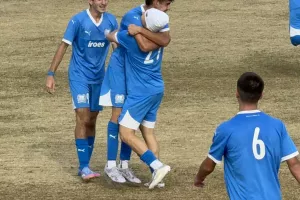 Πήρε το ντέρμπι ο Απόλλωνας