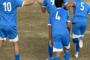 Πήρε το ντέρμπι ο Απόλλωνας
