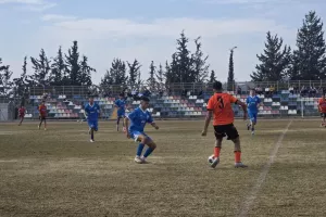 Διπλό το ΑΠΟΕΛ στον Πύργο