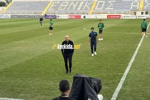 Σκεφτικός...