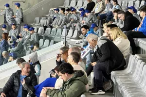 ΦΩΤΟΡΕΠΟΡΤΑΖ/Ο κόσμος στο Πάφος - Μονακό