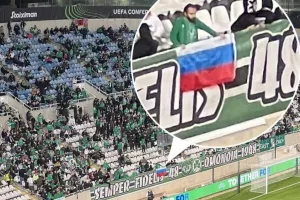  Αντίδραση-ανακοίνωση Δυναμό Κιέβου για τις σημαίες/Ζητούν αξιολόγηση από ΟΥΕΦΑ,ΚΟΠ και Ομόνοια