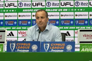 ''Τα επόμενα τρία παιχνίδια  είναι παιχνίδι must win''