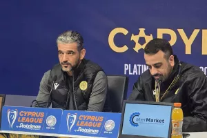 “Αξίζαμε τη νίκη-Τα περιστατικά με τη διακοπή και τον Νατέλ...”