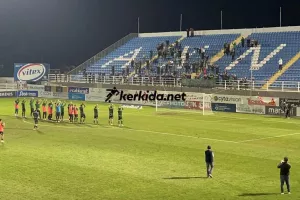 Χειροκρότημα για την επιστροφή στις νίκες!