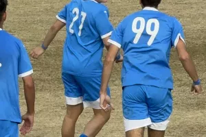 Πήρε το ντέρμπι ο Απόλλωνας