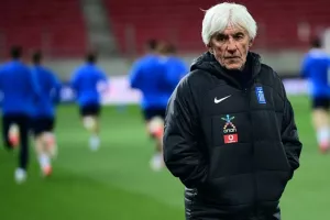 Ανεβάζει ρυθμούς η Εθνική, τακτική από Γιοβάνοβιτς - Το κίνητρο στα προσεχή ματς