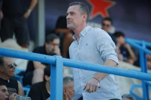 Κοτσόλης: «Η Κηφισιά ήταν η δεύτερη οικογένειά μου - Ένας πολύ όμορφος κύκλος κλείνει»