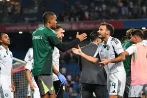 Παναθηναϊκός: Τα νέα για Λαφόν και Τσιριβέγια