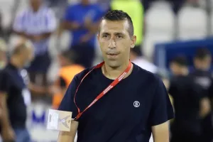 Πέρασε ένας χρόνος...