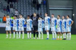 "Πολύ άτυχος ο Απόλλωνας"