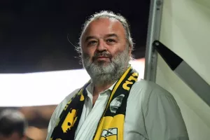 Ηλιόπουλος: «Να έχουμε υπομονή και επιμονή, μέσα σε τρεις μήνες δεν χτίζονται ομάδες»