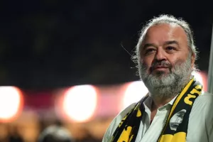 ΑΕΚ: "Αν η Φιορεντίνα δεν παραχωρήσει επιπλέον εισιτήρια, ο Μάριος Ηλιόπουλος δεν θα πάει στο γήπεδο"