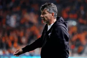 ΣΧΟΛΙΟ για ΑΠΟΕΛ/"Είναι η πιο ευχάριστη έκπληξη-Μεγάλο κέρδος ο Γκαρσία"