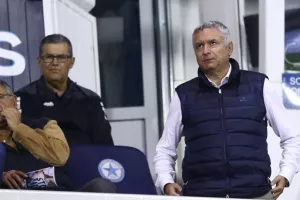 Ζήτησε ακρόαση από Λανουά ο Ατρόμητος