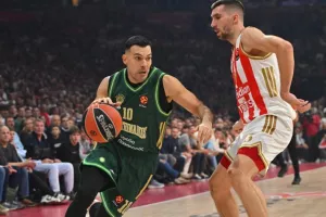 Σλούκας: «Ντράπηκα για την εικόνα μας»