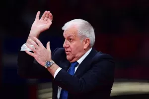 Ομπράντοβιτς: «Ο Παναθηναϊκός έχει το καλύτερο ρόστερ στην Euroleague»