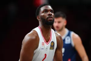 Ξεμπέρδεψε εύκολα με την Καρδίτσα στο εντυπωσιακό ντεμπούτο του Έβανς ο Ολυμπιακός!