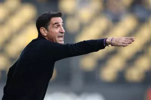 Χιμένεθ: «Θα γίνουν αλλαγές τον Ιανουάριο»