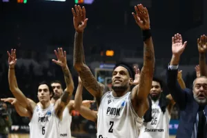 Ανάρτηση της FIBA για τον ΠΑΟΚ και τον κόσμο του: «Γι’ αυτό γίνονται όλα»