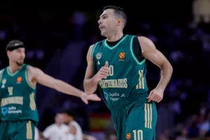 Βασιλιάς στη Μαδρίτη ο μαγικός Παναθηναϊκός, ανάγκασε σε υποταγή τη Ρεάλ!