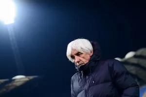 «Έχουμε απογοητεύσει πάρα πολύ κόσμο - Η Εθνική έχει ταλέντο και θα βρεθεί σε μεγάλη διοργάνωση»