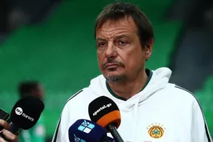 Αταμάν: «Έκπληξη για μένα οι απουσίες των Όσμαν - Γιούρτσεβεν»