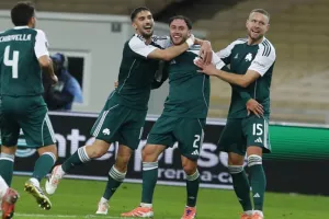 Παναθηναϊκός… όπως πρέπει!