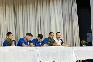 (BINTEO Kerkida) ΓΚΟΛ...και αποθέωση για Κάστανο!