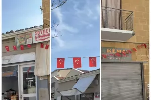 Παιδιά για όνομα του Θεού!