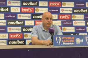 "Εντελώς διαφορετικές οι δηλώσεις του Τιμούρ"
