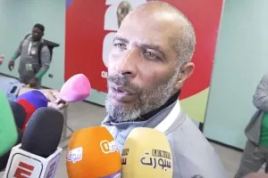 Προπονητής Νιγηρίας μετά τον αποκλεισμό/"Μας έκαναν βουντού από τον πάγκο!"