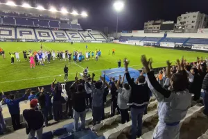 (ΒΙΝΤΕΟ Kerkida) Μαζί...με τον κόσμο!