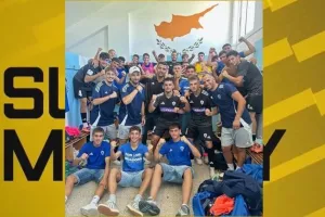 "Αυτή η ομάδα της Ανόρθωσης είναι έτοιμη για πρωτάθλημα!"
