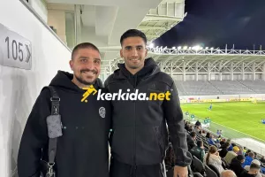 Λεμεσό, Σταφυλίδης και Αντωνίου