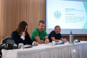 Πρωτοβουλία σύσφιγξης των σχέσεων φιλάθλων-ομάδας (φώτος)