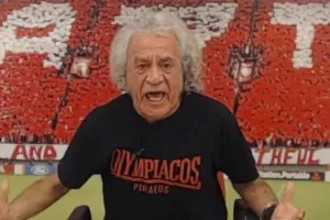 Πρόστιμα 30.000 ευρώ στον Τσουκαλά για τις ύβρεις στον Αταμάν και τον γιο του