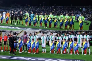Conference League - Βαθμολογία: 7η η ΑΕΚ, 21η η Ομόνοια 