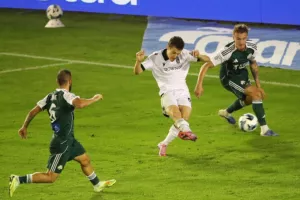Tο wonderkid που... ηγείται του ΠΑΟΚ!