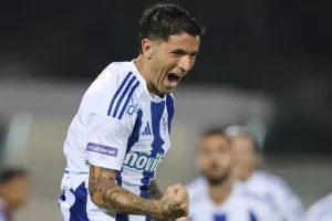 Σένσι, Σένσι, Σένσι!